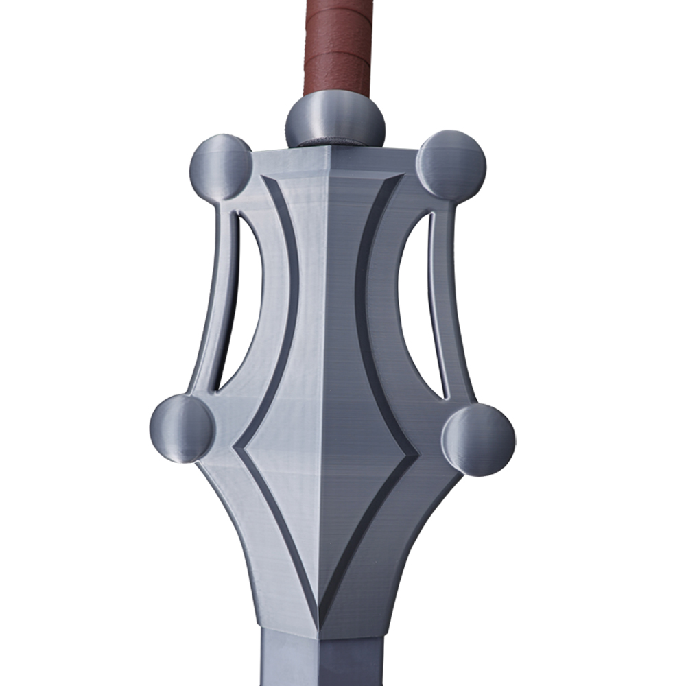94cm He Teela Man Cosplay Fant – Cosplay Prop Dagger Bewertung und Preis