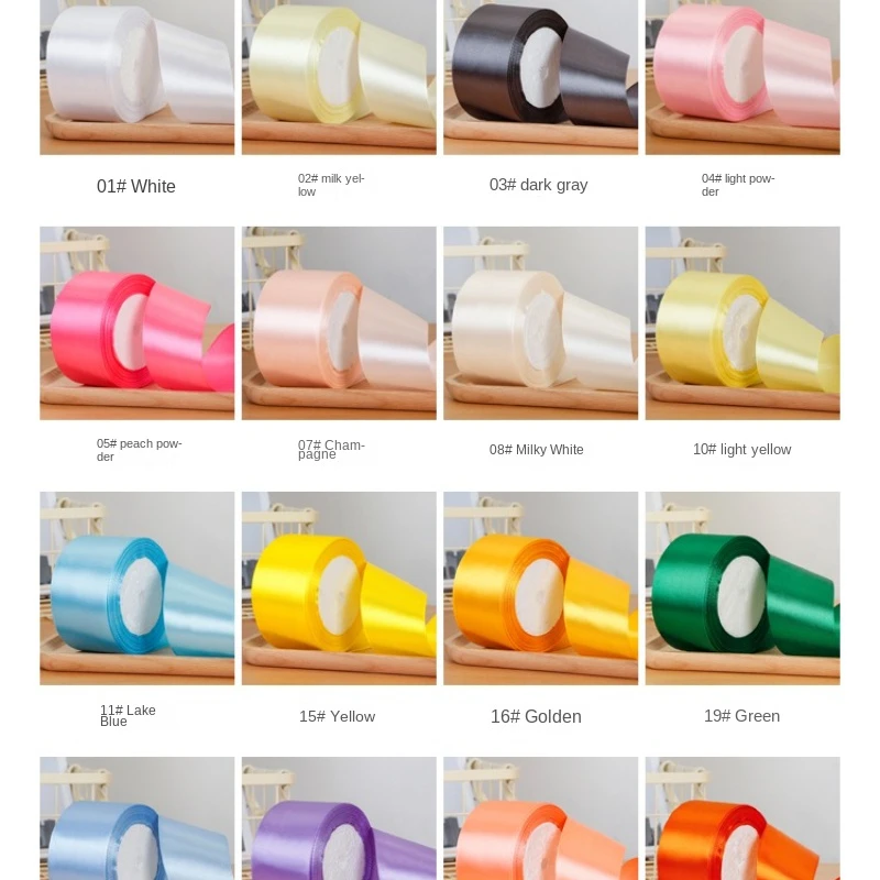 22 Yards/Rolle, 5 cm, Seidensa – Craft Foam Roll Bewertung und Preis