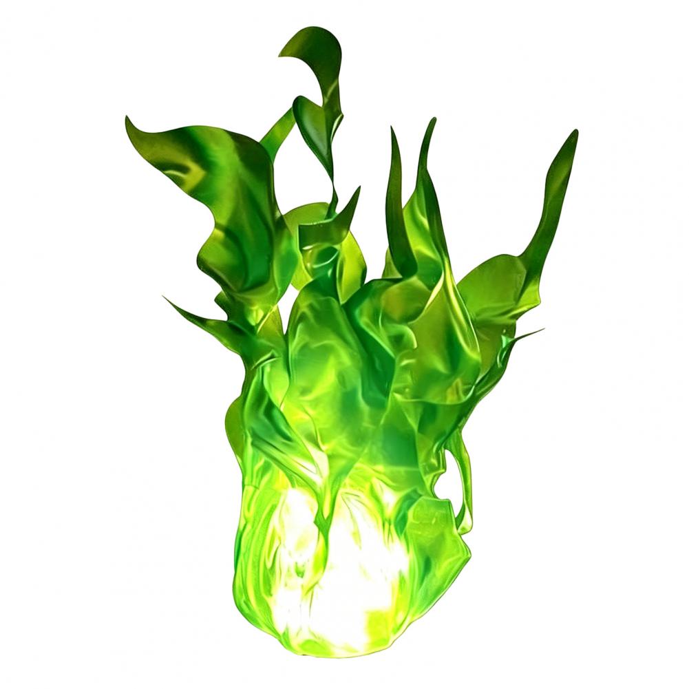 Dekorative Feuerkugel für Cosp – Cosplay Fireball Prop Bewertung und Preis