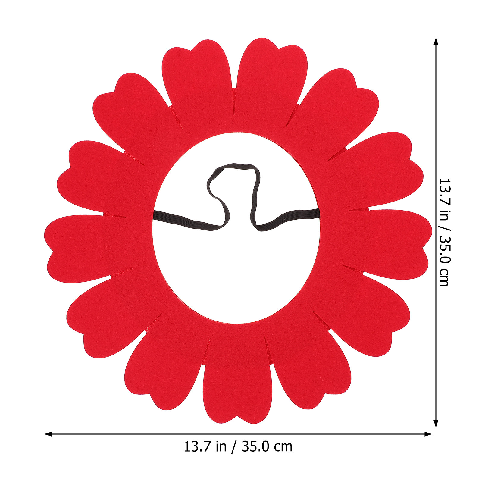 2 Stück Premium-Sonnenblumen-K – Easy Cosplay Prop Bewertung und Preis