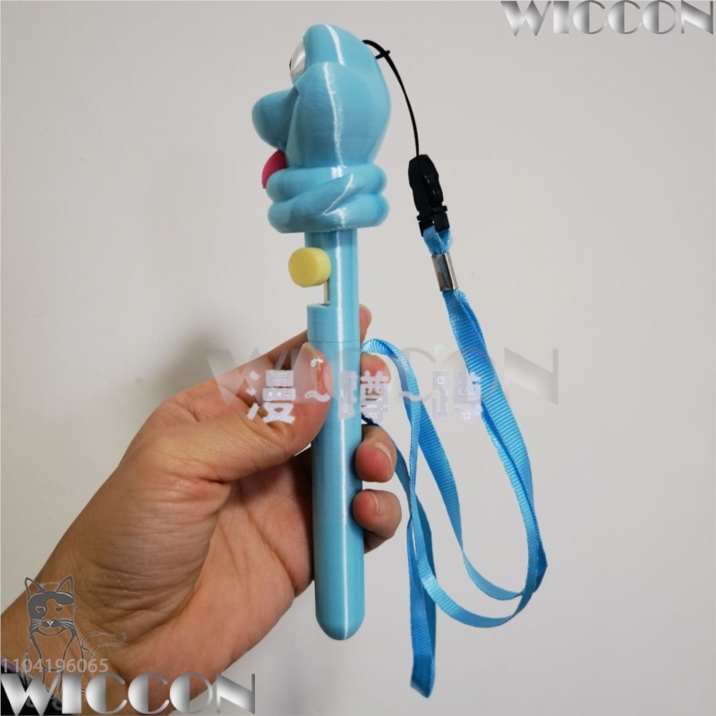 Blue Snake Anime Film Cosplay  – Cosplay Prop Blueprints Bewertung und Preis