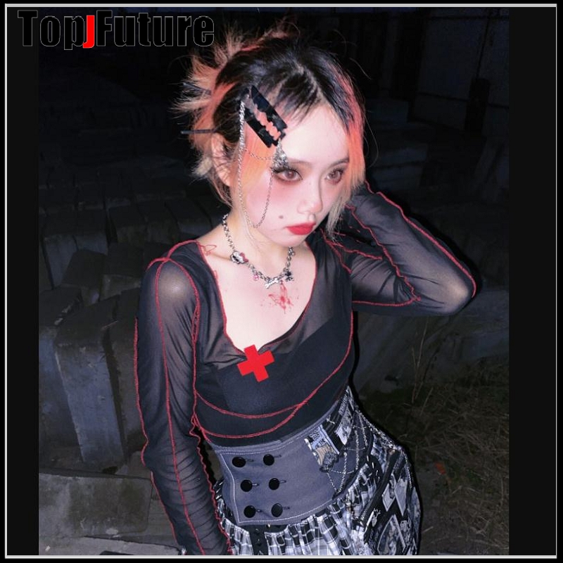 Gothic Lolita Cosplay-Accessoi – Cosplay Prop Knife Bewertung und Preis