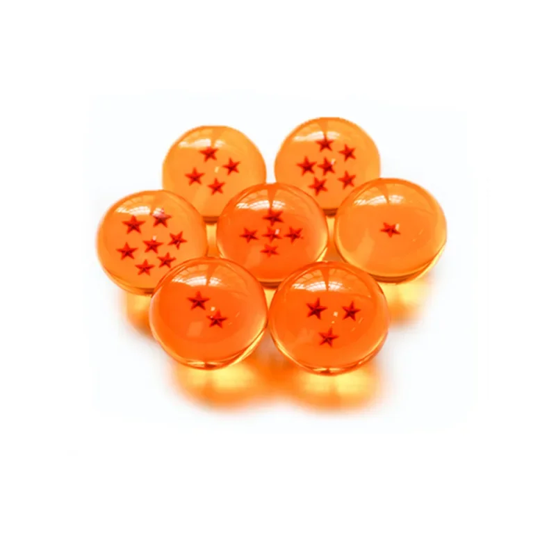 Bandai Anime Dragon Ball Krist – Cosplay Fireball Prop Bewertung und Preis
