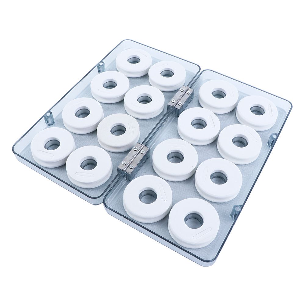 EVA-Schaumstoff-Angelbox mit S – Craft Foam Roll Bewertung und Preis
