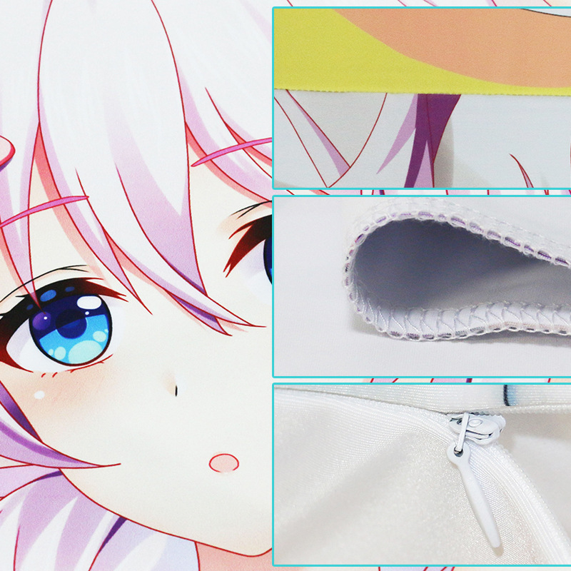 Blue Archive Ushio Noa Kissenb – Cosplay Prop Blueprints Bewertung und Preis