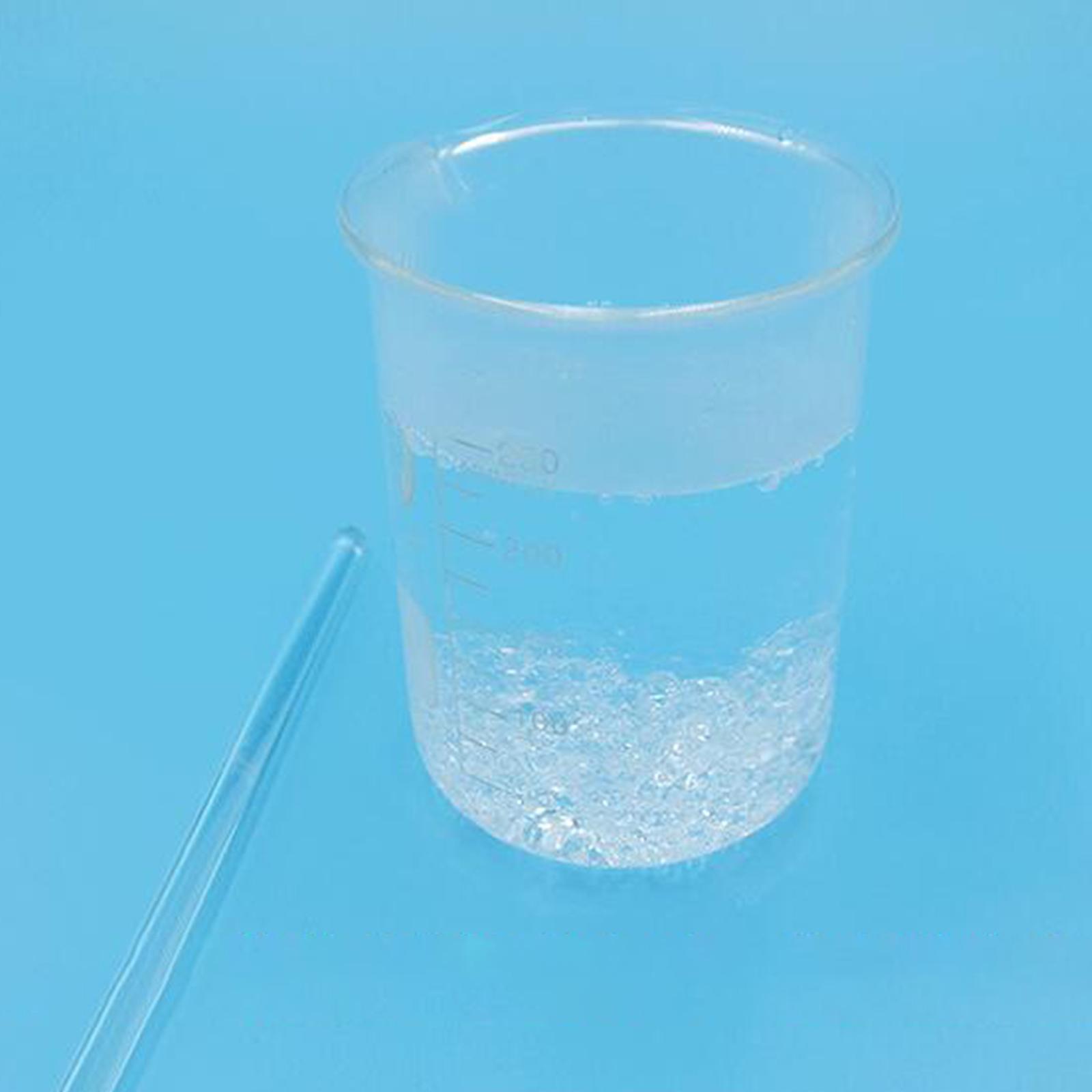 Thermoplastische Perlen Schmel – Thermoplastic Pellet Bewertung und Preis
