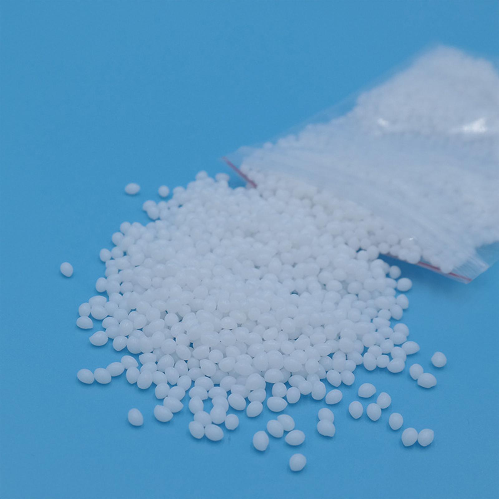 Thermoplastische Perlen Schmel – Thermoplastic Pellet Bewertung und Preis