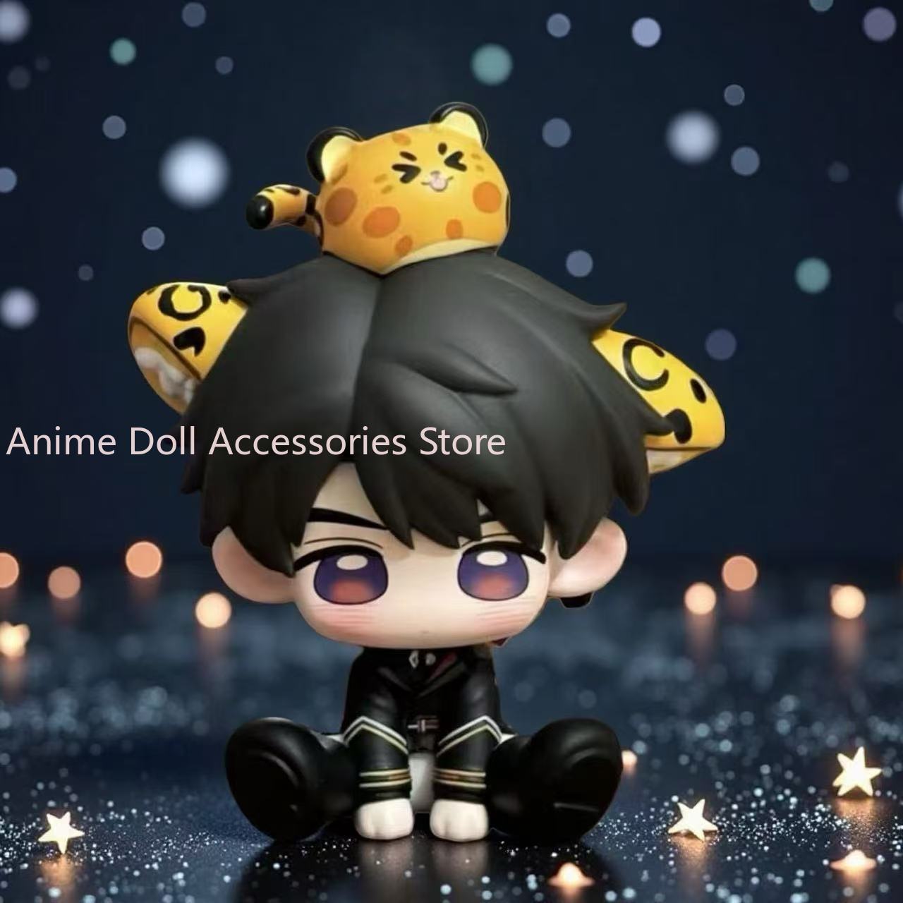 Neues Anime ‌ Liebe und Weltra – Cosplay Prop Bewertung und Preis