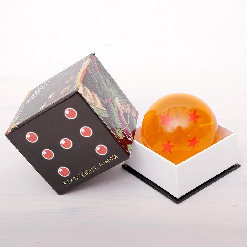 Bandai Anime Dragon Ball Krist – Cosplay Fireball Prop Bewertung und Preis