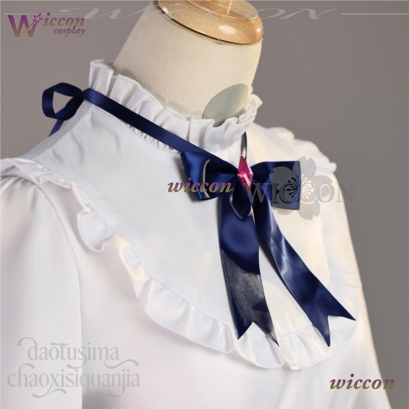 2025 Geburtstagskleid Anime Re – Cosplay Prop Patterns Bewertung und Preis
