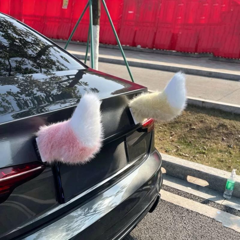 Elektrische kleine Auto-Heckde – Easy Cosplay Prop Bewertung und Preis