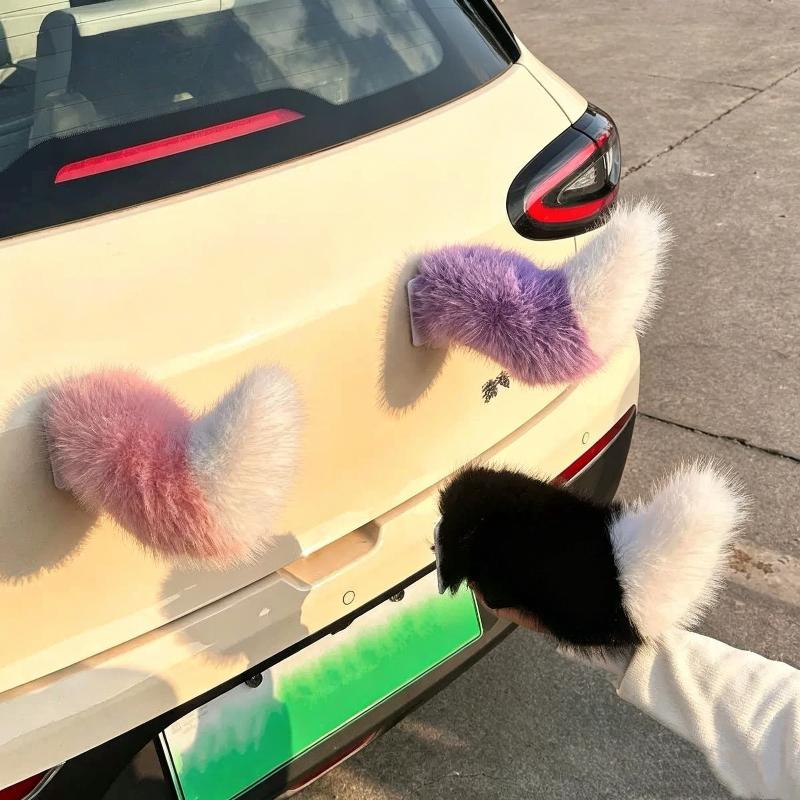 Elektrische kleine Auto-Heckde – Easy Cosplay Prop Bewertung und Preis