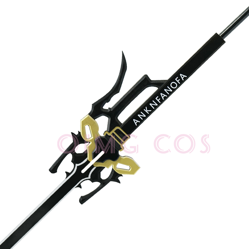 Arknights Gladiia Cosplay Requ – Cosplay Prop Knife Bewertung und Preis