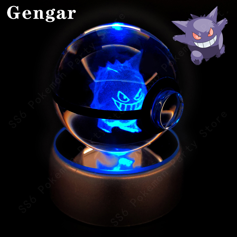 Pokemon Kristall Pokéball 3D G – Cosplay Fireball Prop Bewertung und Preis