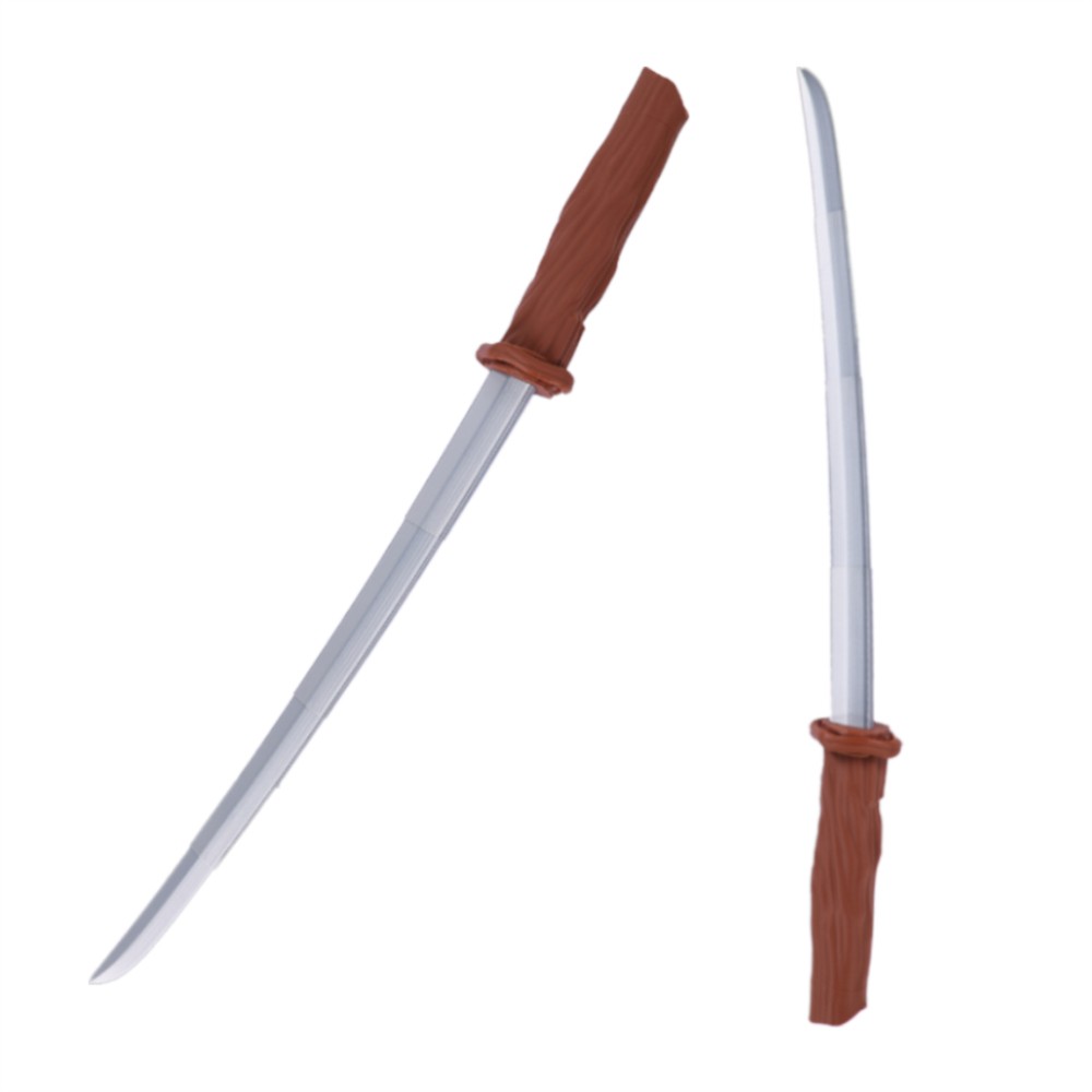 2026 TV Palace of East Nine He – Cosplay Prop Knife Bewertung und Preis