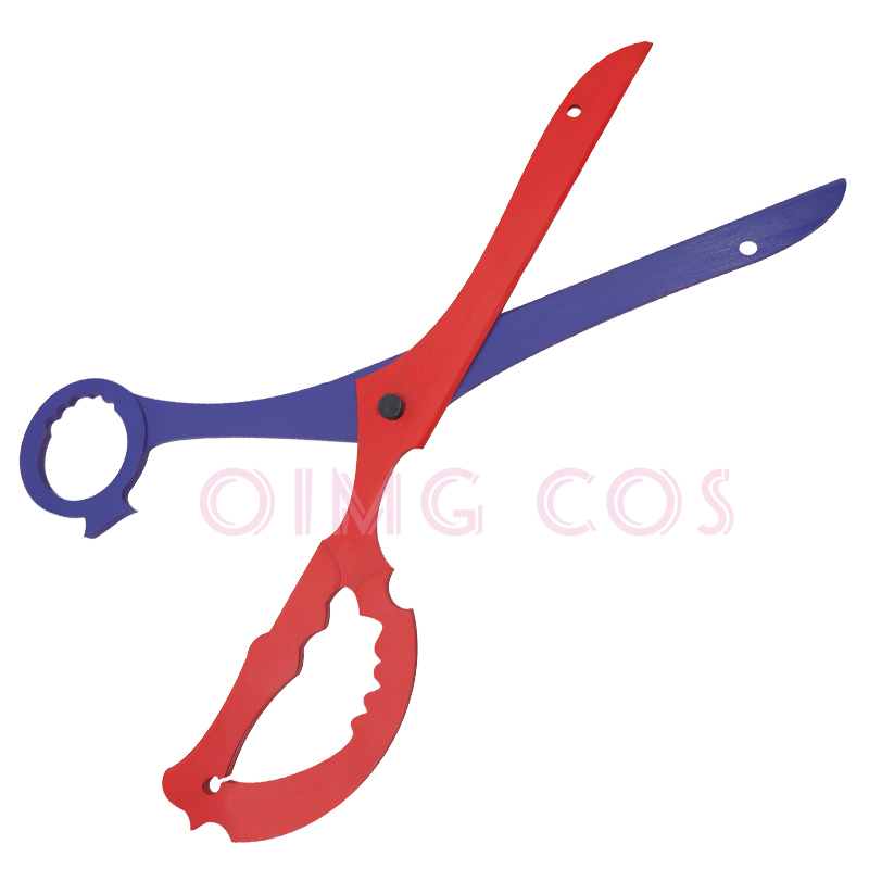 Kill La Kill Matoi Ryuuko Cosp – Cosplay Prop Dagger Bewertung und Preis
