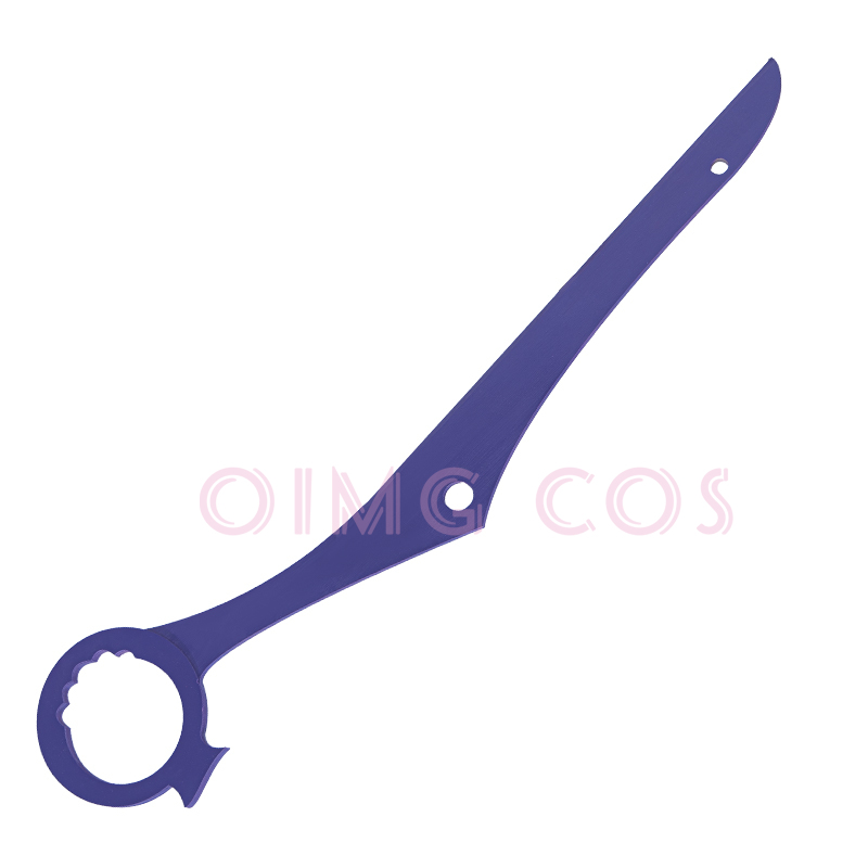 Kill La Kill Matoi Ryuuko Cosp – Cosplay Prop Dagger Bewertung und Preis