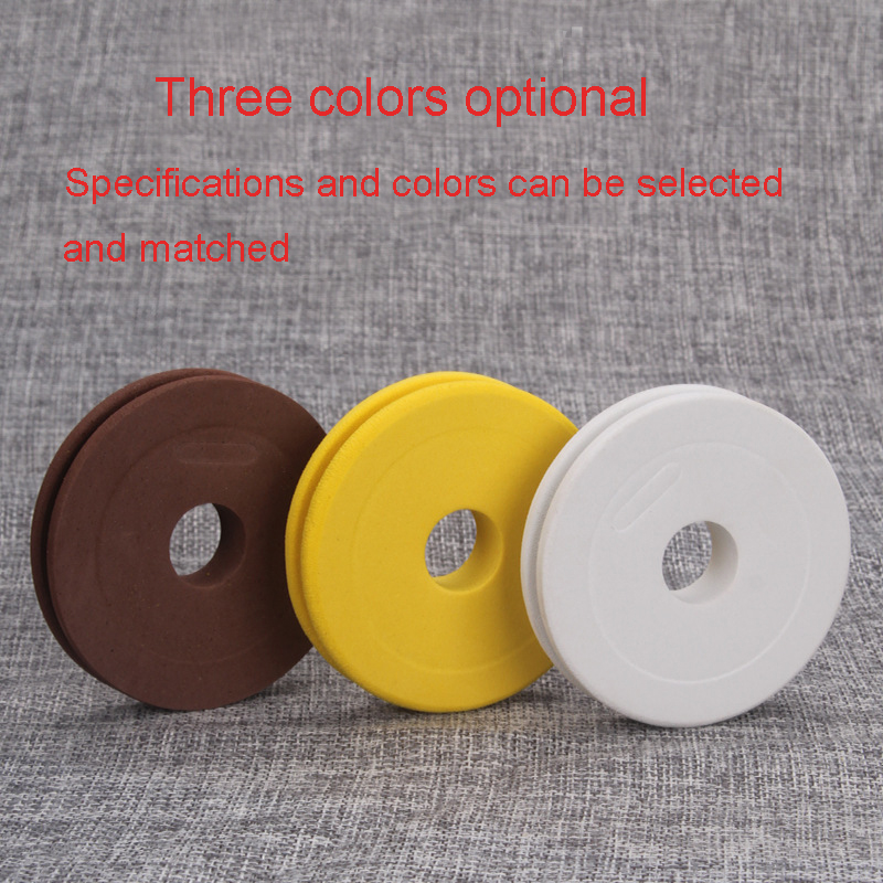 20Pcs Neue Angeln Spool Angeln – Craft Foam Roll Bewertung und Preis