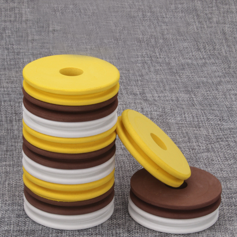 20Pcs Neue Angeln Spool Angeln – Craft Foam Roll Bewertung und Preis
