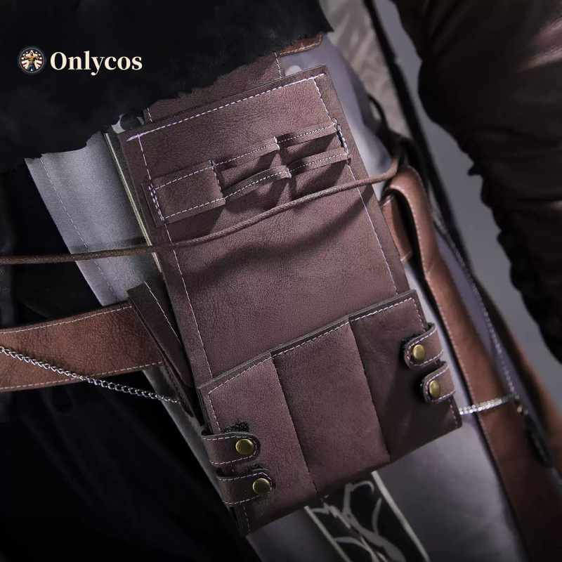 Bloodborne Tomb Prospector Cos – Bloodborne Cosplay Prop Bewertung und Preis