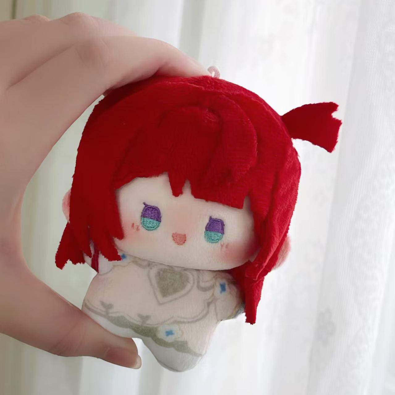 10cm Anime Honkai Star Rail Tr – Cosplay Prop Making Bewertung und Preis