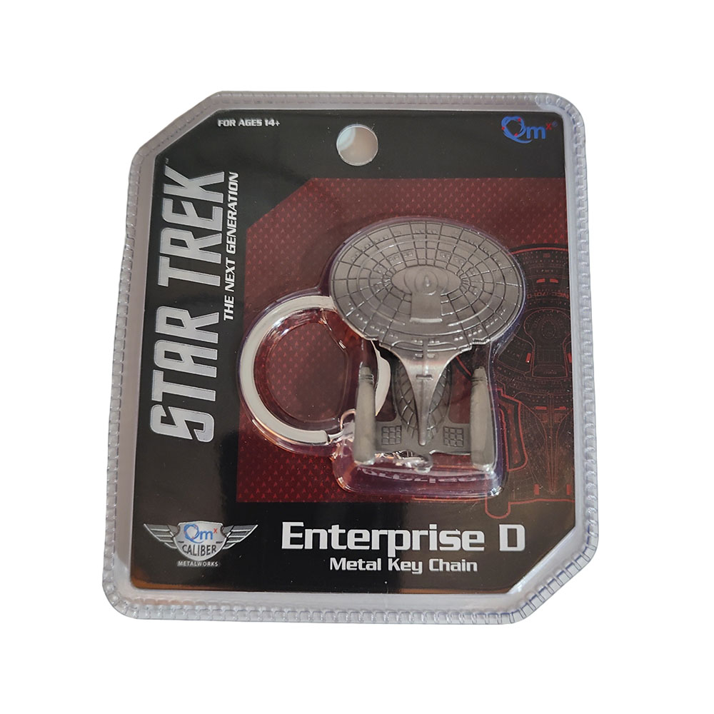 Star Trek The Next Generation  – Magnetic Clasp Cosplay Bewertung und Preis