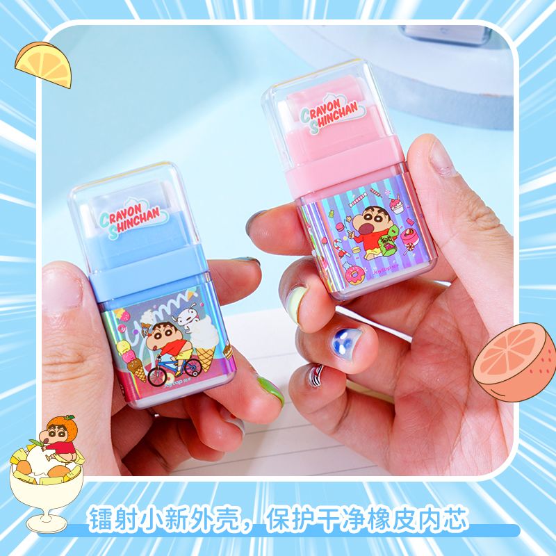 Neuer Crayon Shin-chan Roller- – Easy Cosplay Prop Bewertung und Preis