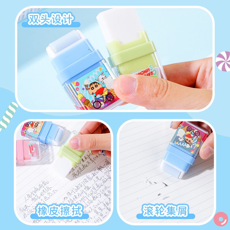 Neuer Crayon Shin-chan Roller- – Easy Cosplay Prop Bewertung und Preis