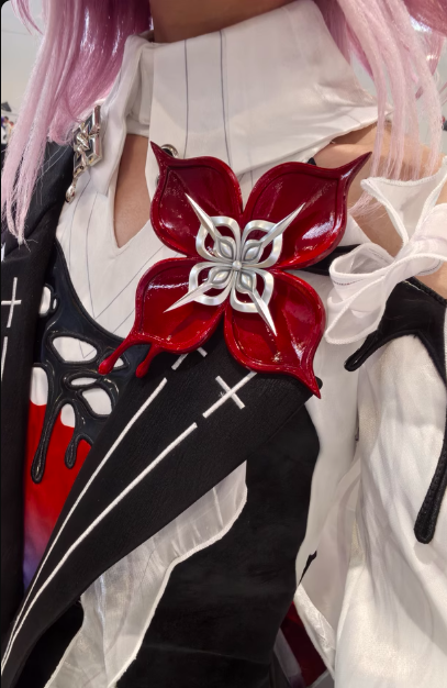 Anime Honkai: Star Rail 7. Mär – Cosplay Prop Bewertung und Preis