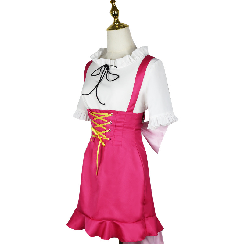 WHH Anime Nami Cosplay Entzück – Cosplay Prop Bow Bewertung und Preis