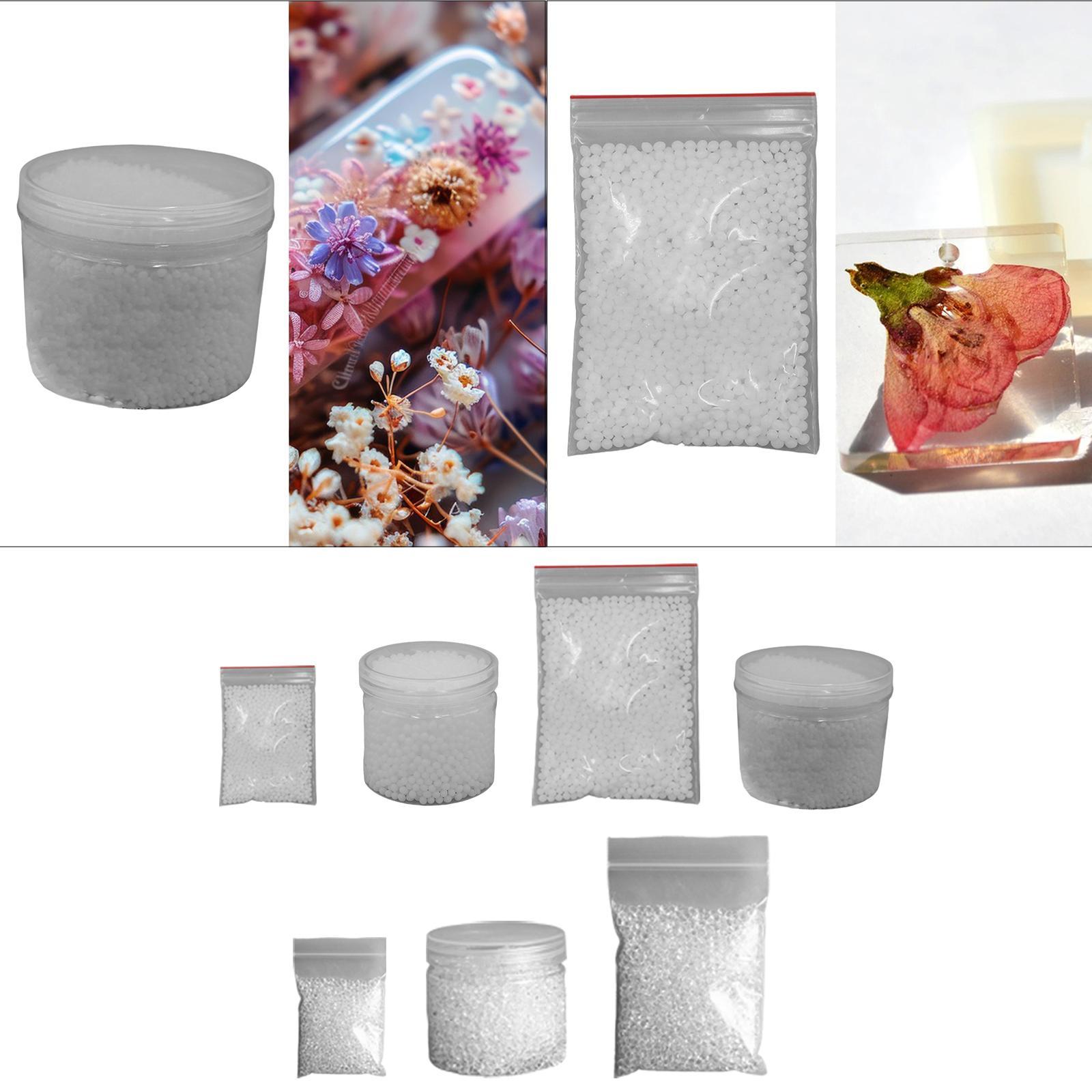 Thermoplastische Perlen, wiede – Thermoplastic Pellet Bewertung und Preis