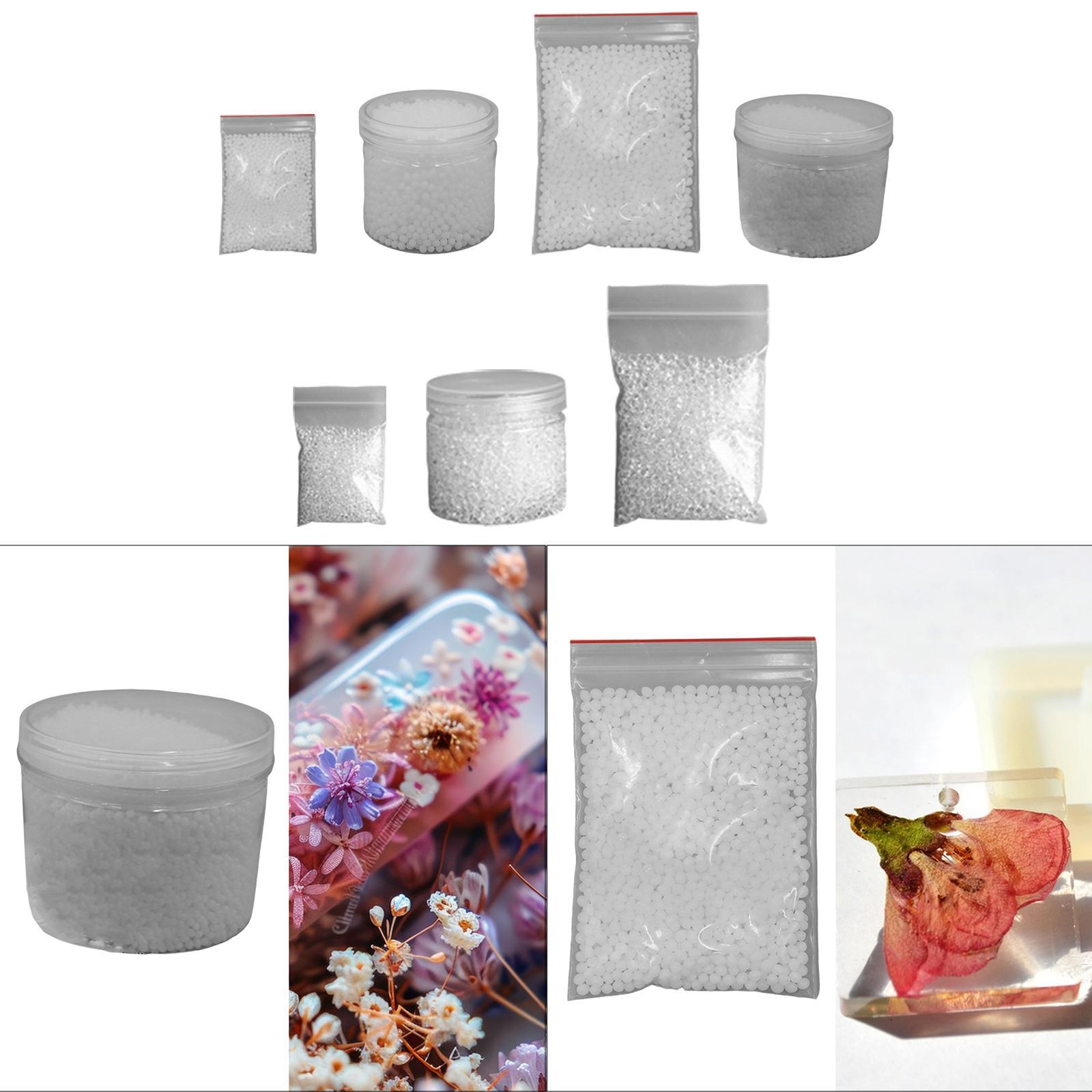Thermoplastische Perlen, wiede – Thermoplastic Pellet Bewertung und Preis