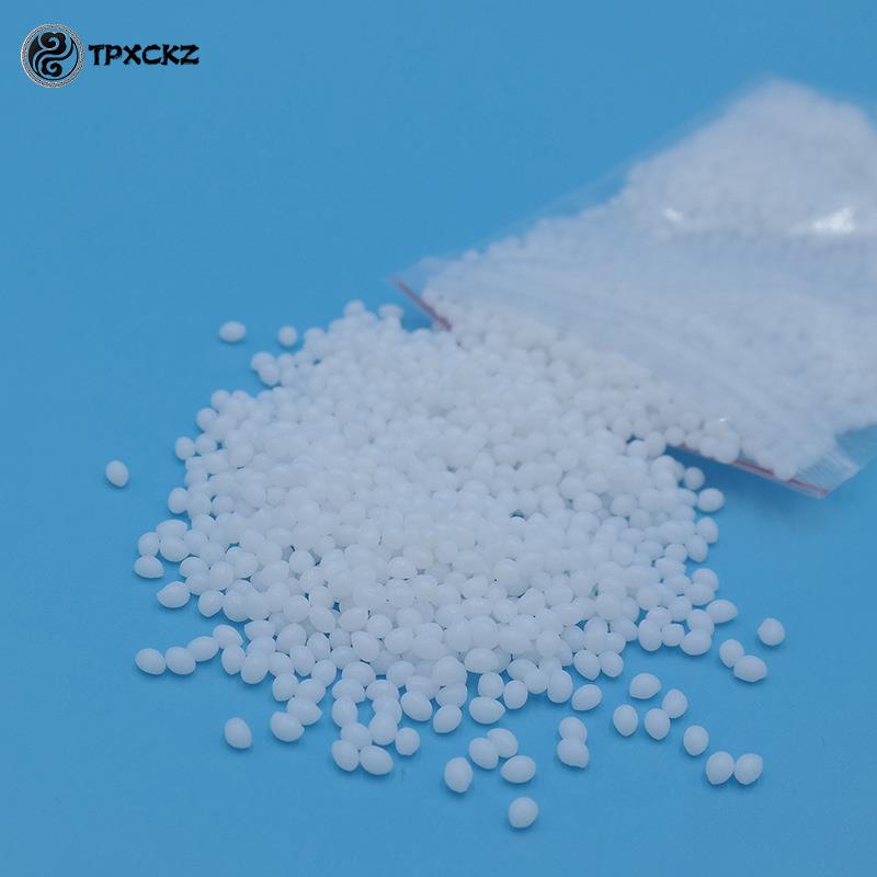 50g/100g Weiß Polymorph Thermo – Thermoplastic Pellet Bewertung und Preis