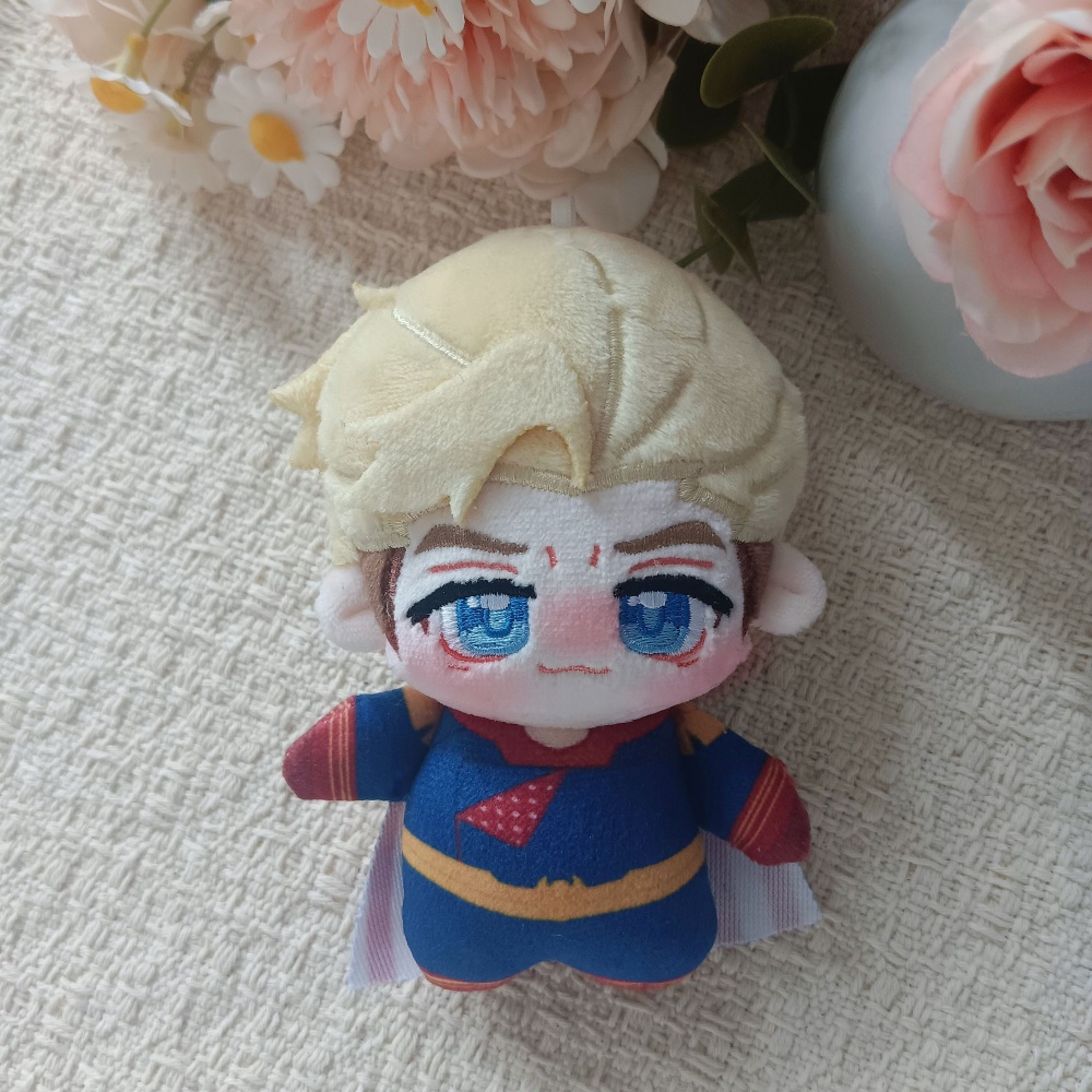 TV-Serie The Boys Homelander C – Prop Para Cosplay Bewertung und Preis