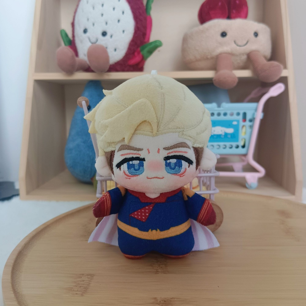 TV-Serie The Boys Homelander C – Prop Para Cosplay Bewertung und Preis