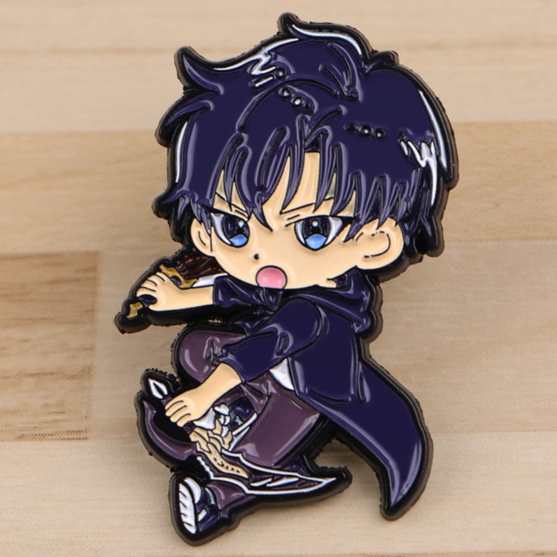 Dunkelton-Schatten-Monsterschw – Cosplay Prop Dagger Bewertung und Preis