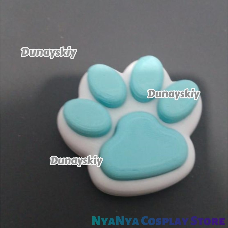 Anime Outfit Hohe Qualität 3D  – Cosplay Prop 3D Print Settings Bewertung und Preis