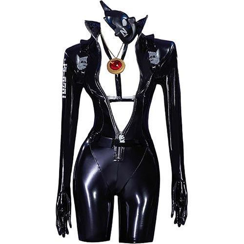 WHH Anime Nikke Quency Cosplay – Cosplay Prop Bewertung und Preis