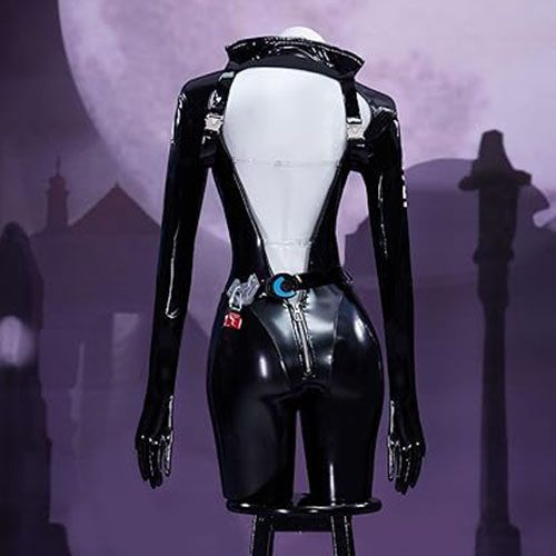 WHH Anime Nikke Quency Cosplay – Cosplay Prop Bewertung und Preis