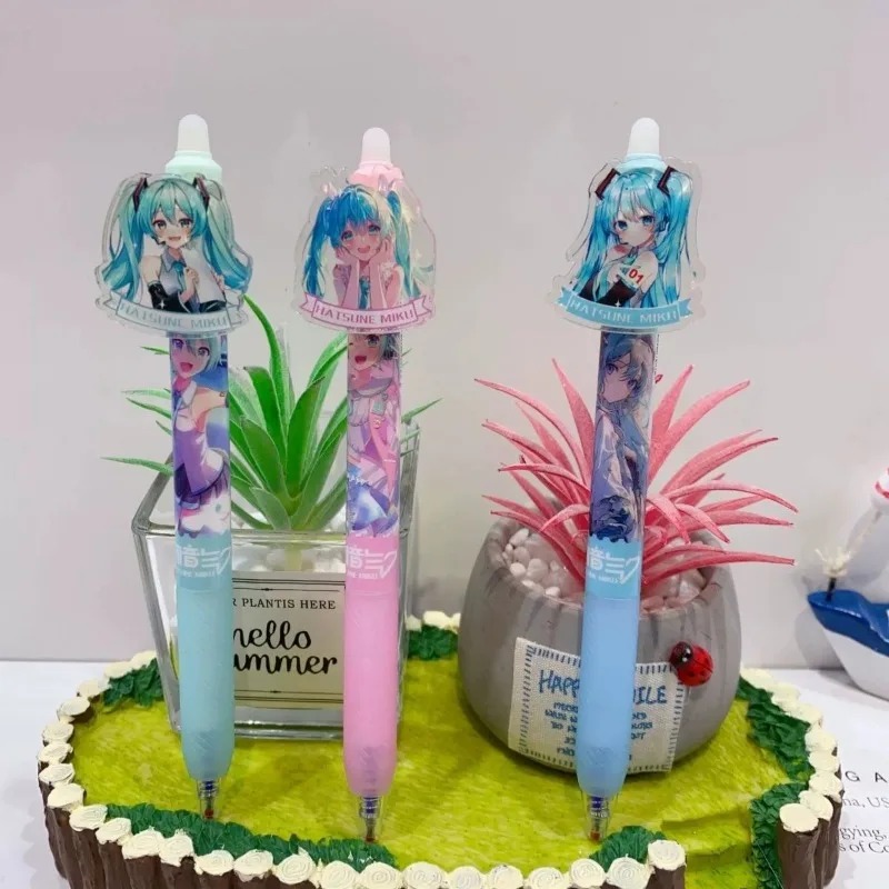 2/4/6PCS für Hatsune Miku stud – Easy Cosplay Prop Bewertung und Preis