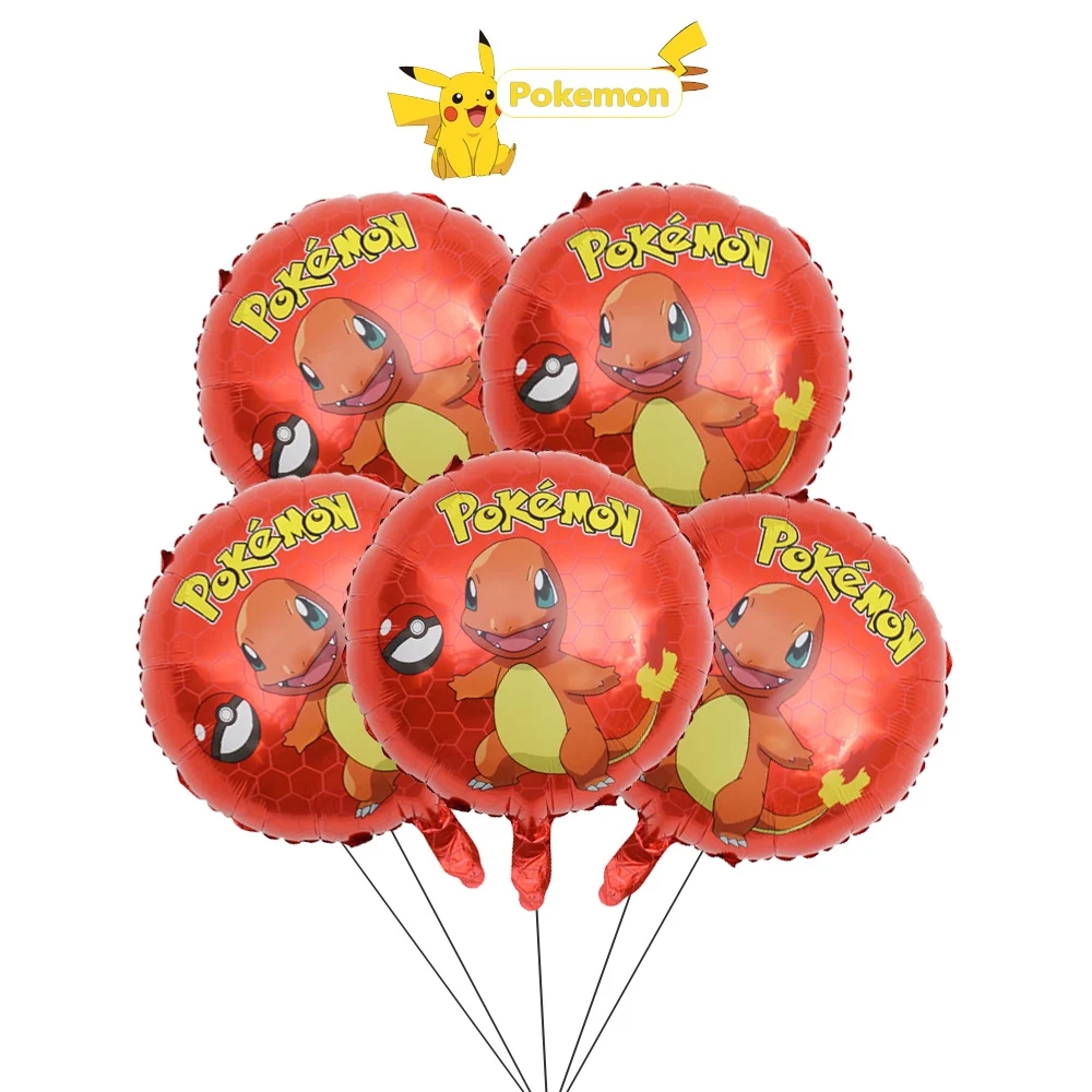 5 Stück Pokemoned Niedliche Al – Pokeball Cosplay Prop Bewertung und Preis