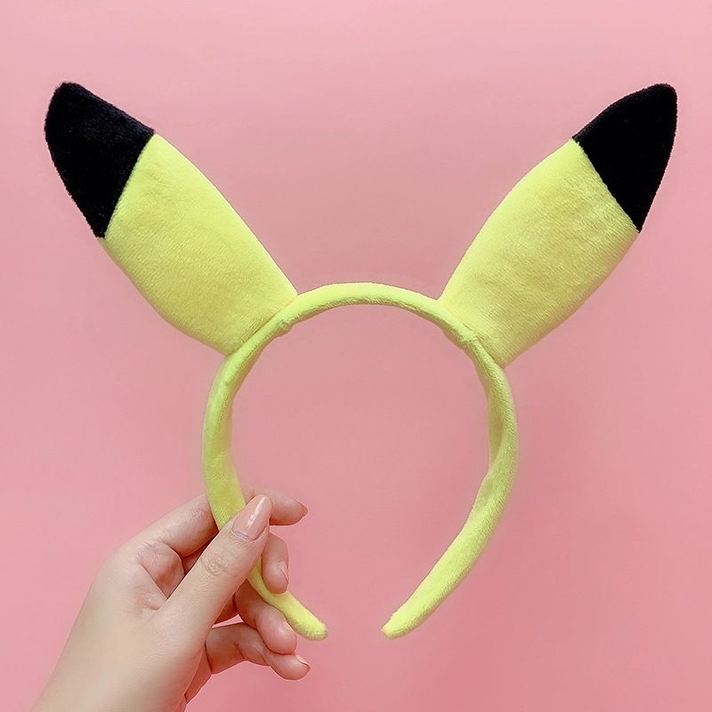 Pokémon-Waschstirnband mit Bli – Cosplay Prop Patterns Bewertung und Preis