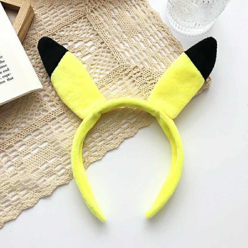Pokémon-Waschstirnband mit Bli – Cosplay Prop Patterns Bewertung und Preis