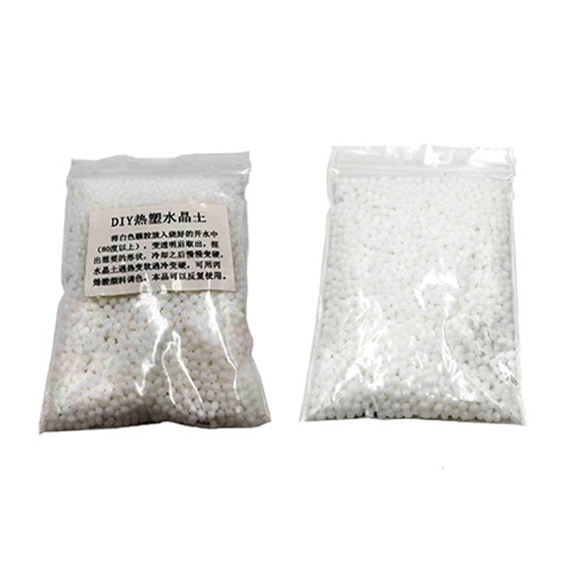 50g/100g poly morph thermoplas – Thermoplastic Pellet Bewertung und Preis