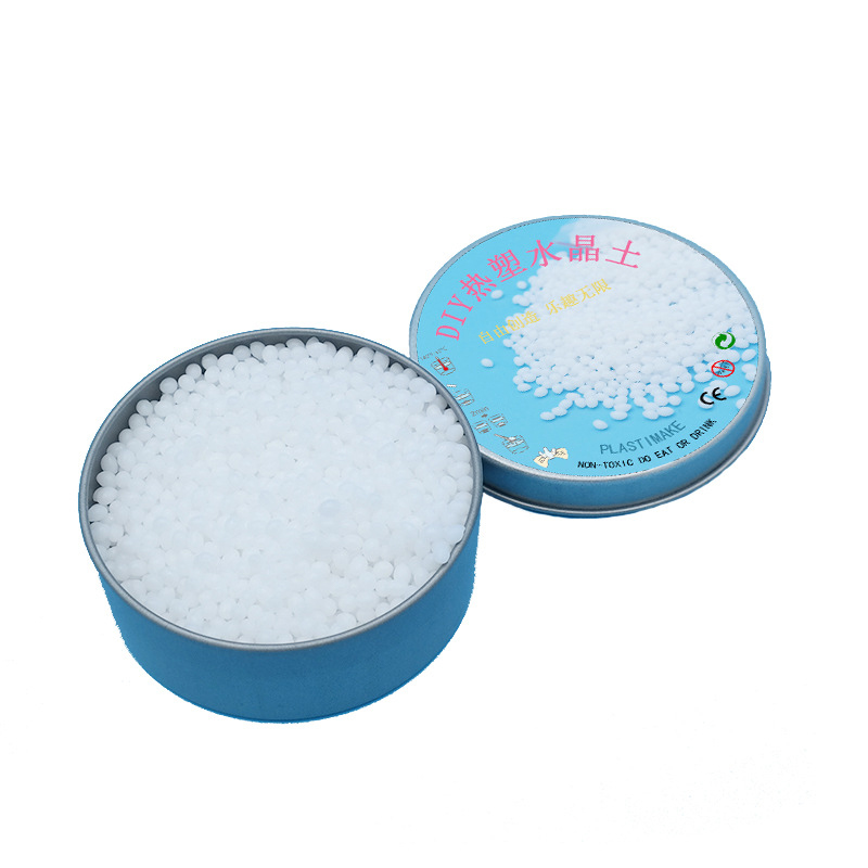 50g/100g poly morph thermoplas – Thermoplastic Pellet Bewertung und Preis