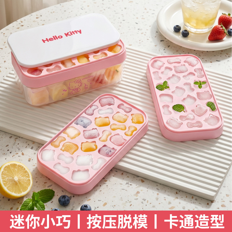 Die Hello Kitty Küchen-Gefrier – Easy Cosplay Prop Bewertung und Preis