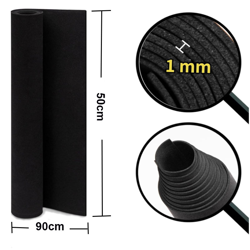 1 Stück bunte Eva-Schaumstoffp – Craft Foam Roll Bewertung und Preis