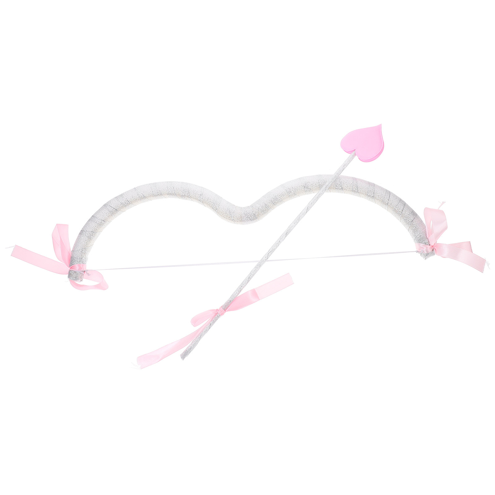 1 Set Cupid-Kostüm-Requisiten- – Easy Cosplay Prop Bewertung und Preis