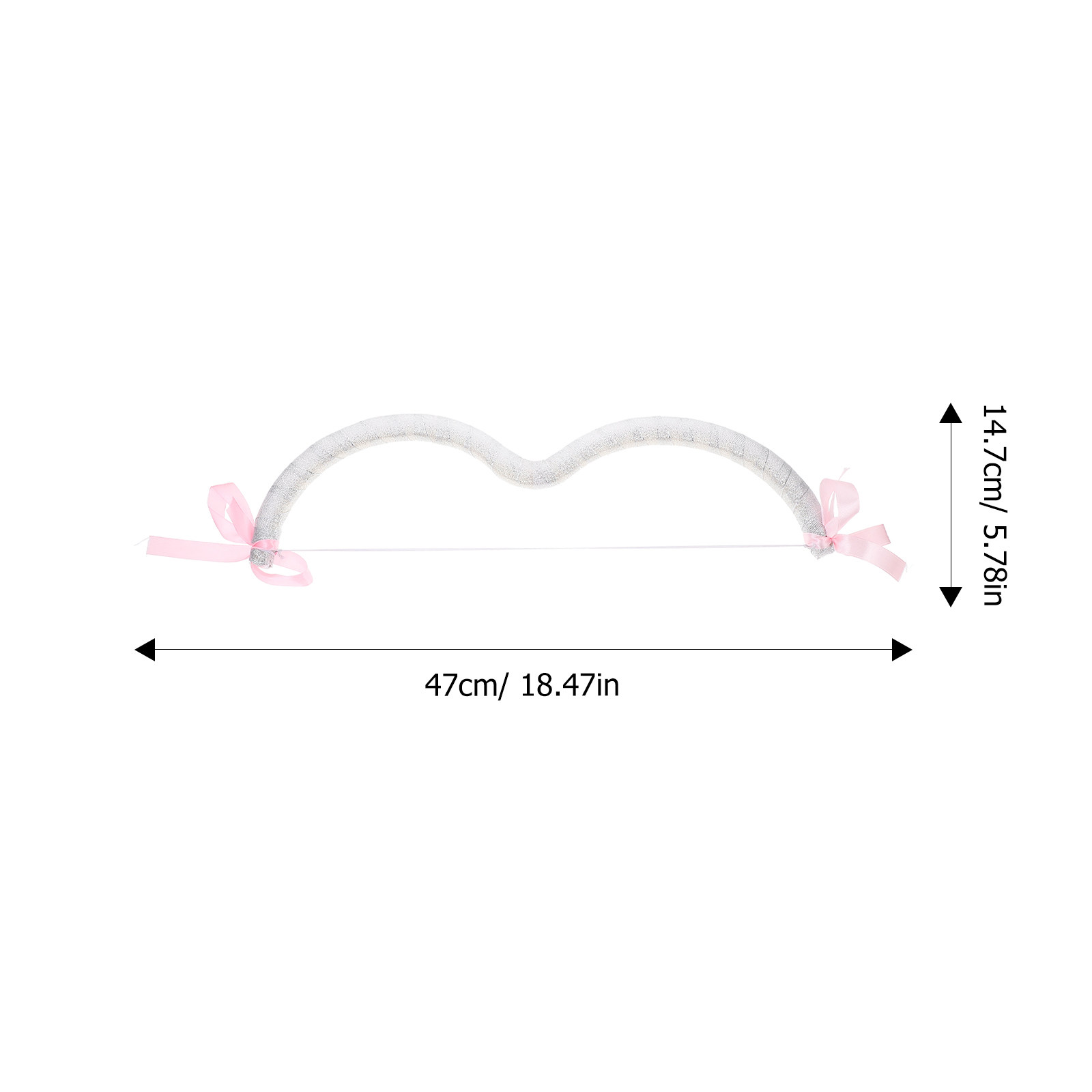 1 Set Cupid-Kostüm-Requisiten- – Easy Cosplay Prop Bewertung und Preis