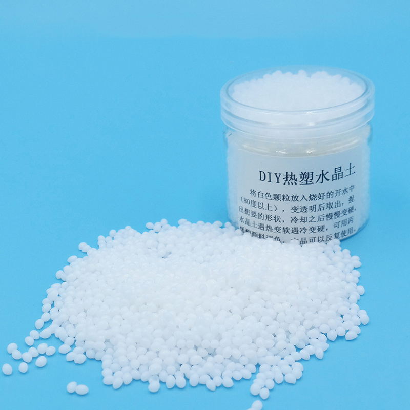 50 g/100 g Polymorph-Thermopla – Thermoplastic Pellet Bewertung und Preis
